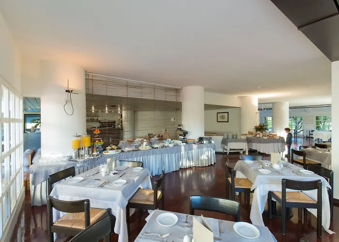 Dell'angelo Szálloda Luni