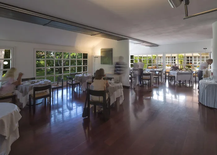 Dell'angelo Szálloda