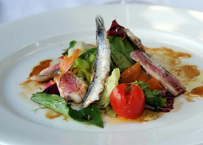 Dell'angelo Szálloda