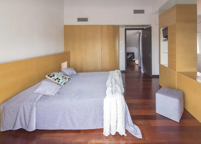 Hotel Dell'angelo Luni