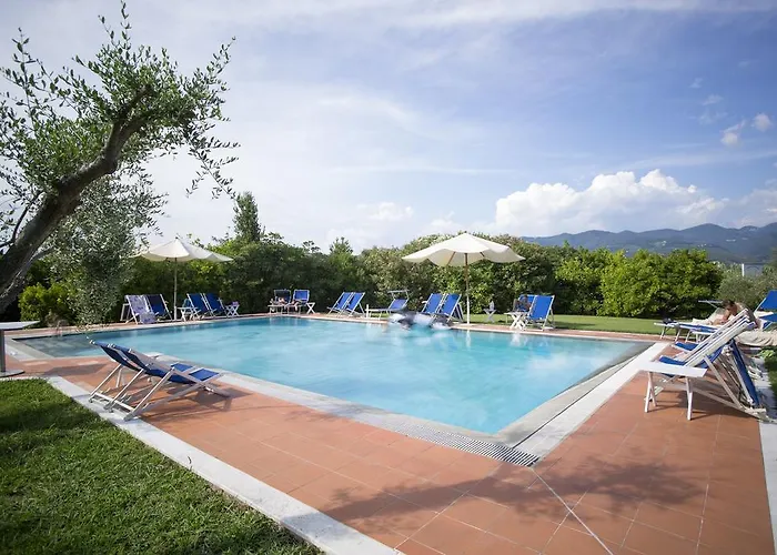 Dell'angelo Szálloda 4*