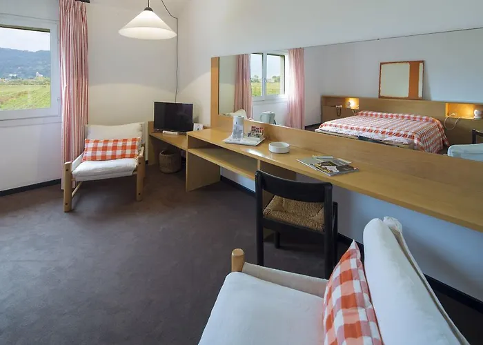 Szálloda Dell'angelo