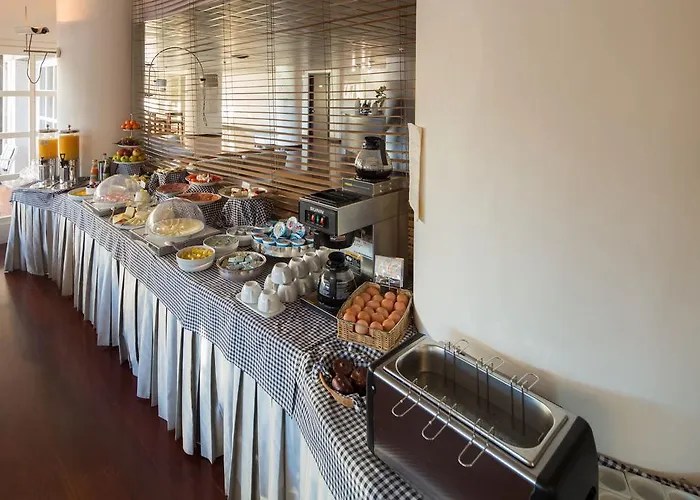 Szálloda Dell'angelo