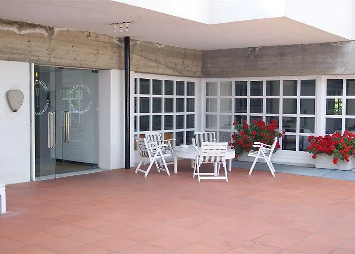 Dell'angelo Hotel 4*