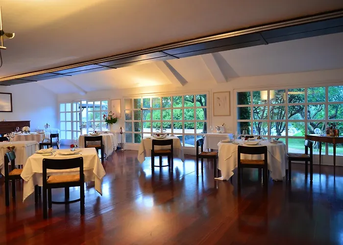 Hotel Dell'angelo 4*