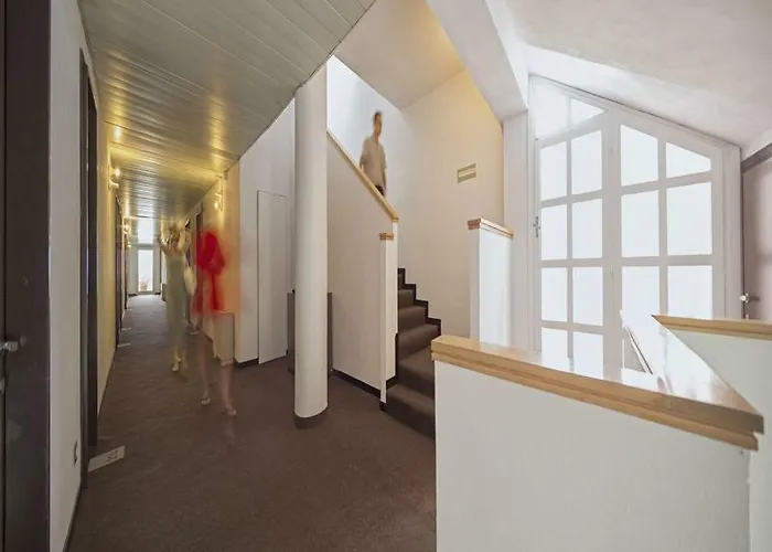 Dell'angelo Hotel Luni