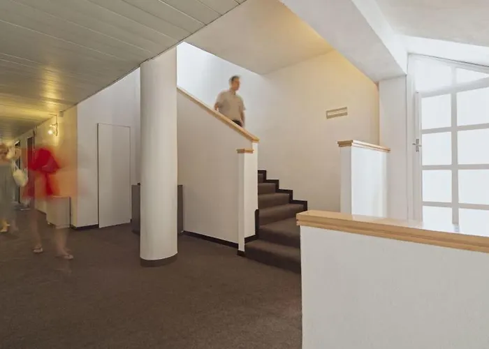 Szálloda Dell'angelo