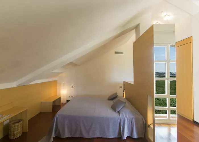 Dell'angelo Szálloda