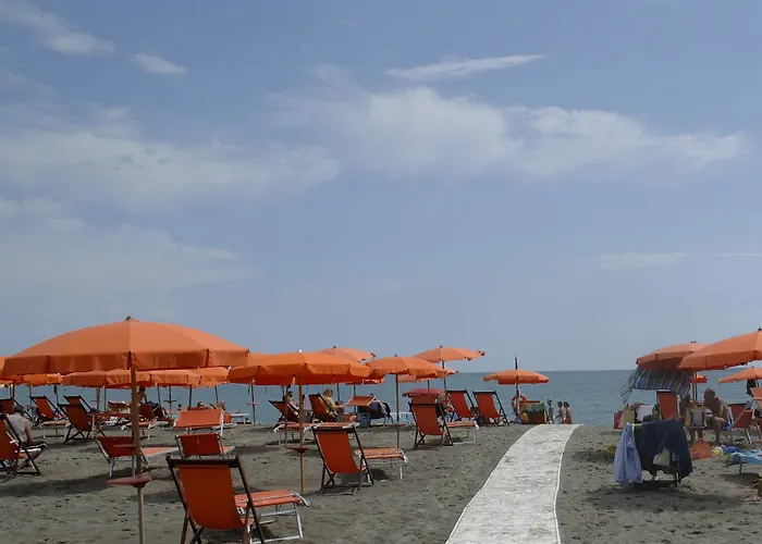 Dell'angelo Szálloda