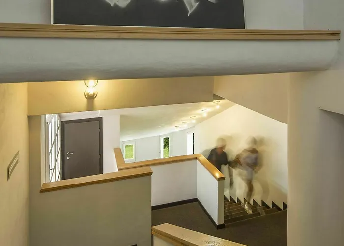 Szálloda Dell'angelo